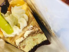 烤奶酪蛋糕-凯宾美食廊Kempi Deli·凯宾斯基饭店(亮马桥路店)