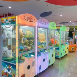 -都乐汇儿童乐园(莱蒙都会店)