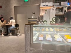 -上海来福士广场