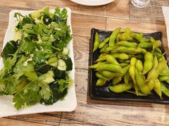 -枪火串烧·东北特色烧烤(罗湖总店)