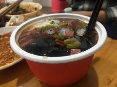 -雲记卢妈冷锅串串(中道街总店)