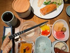 -阿吾罗日本料理(K11艺术中心店)