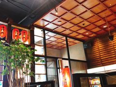 -千代武日本料理(哈西店)