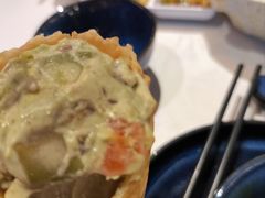 -荟廷·晶萃(陆家嘴尚悦湾店)