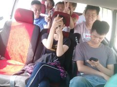 -兰剑驾校(汉阳校区)