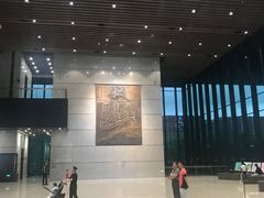 -广州市城市规划展览中心