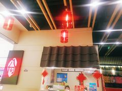 -八间(合生汇店)