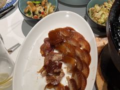 -局气 烤鸭·北京菜(光华路店)