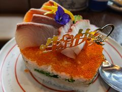 -大雄寿司(中华广场店)