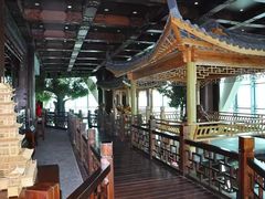 -华西龙希国际大酒店旅游观光景区