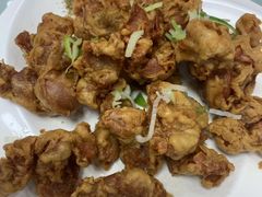 -德贤烧麦菜馆(本溪路店)