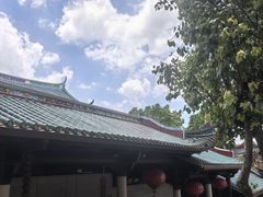 -南普陀寺