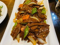 -东北大院·东北菜(三台子店)