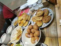 -古城包子(山海关店)