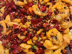 -大眼锅贴水饺(河东店)