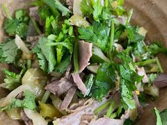 -老冯拉面羊棒骨(西宸广场店)