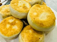 -清真牛街祥云轩门钉肉饼(左家庄店)