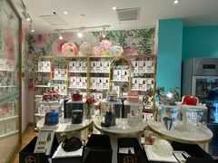 -西檬树SIMON·T轻奢蛋糕(大东方Max店)