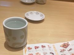 -元气寿司(新城市广场店)