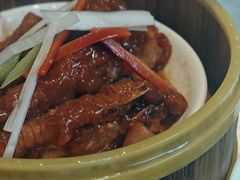 -粤秀小厨·广式早茶(辽宁路店)