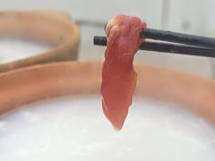 -渔顺生·顺德鱼生·粥底火锅·桑拿鸡(渔人码头店)