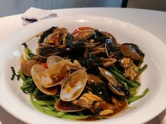 -谭厨中山传家菜.乳鸽.脆鲩鱼(华强北中航城店)