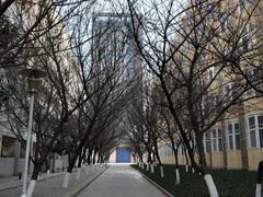 -陕西师范大学(雁塔校区)