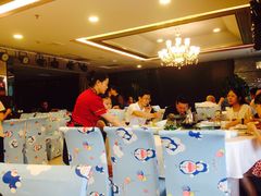 -德泰楼餐饮(莲湖路店)