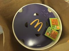-麦当劳(国际大厦店)
