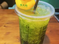 -楠火锅(哈尔滨金爵万象店)