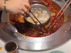 -晓宇重庆火锅(赛格国际购物中心店)
