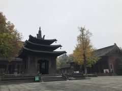 -钱王祠