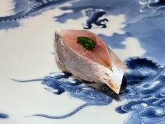-鮨心和(外滩店)