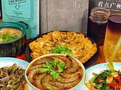 -唔止卤嘢·潮州府城菜(鹭江店)