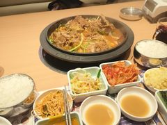 -韩香福脊骨汤锅(上杭路店)
