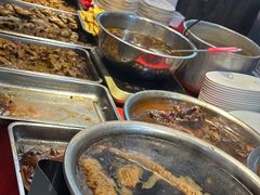 -车头老二大排档