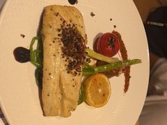 -原石牛扒·约会餐厅(龙城万科里店)