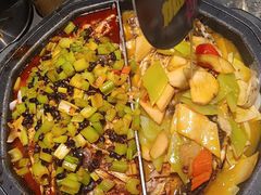 -一味一诚•鲜嫩烤鱼(昌平悦荟店)