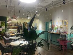 -荣耀.西式融合餐厅(留云湖店)
