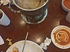 -湛山花园酒店-自助餐厅