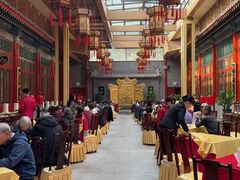 -仿膳饭庄·宫廷风味(百年传承店)