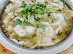 -芊城人家酸菜鱼馆(百水芊城怡水坊店)