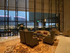 -上海嘉定喜来登酒店