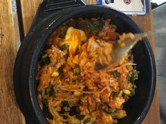 -景福宫韩国料理(恒祥北大街店)