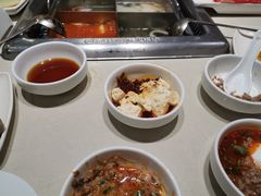 -海底捞火锅(上元大街店)