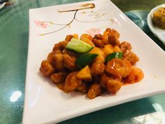 -长春观斋补堂素菜馆