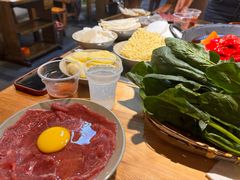 -阳阳老火锅(小南门店)