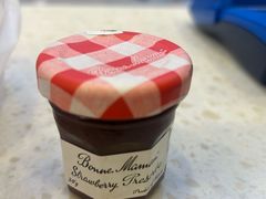 -红宝石·鲜奶小方·海派西点房(四平店)