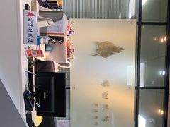 -百济韩国语(虹口校区)