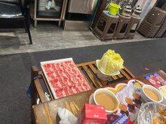 -槐店王婆大虾(开发区店)